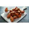 9 stuks Hotwings